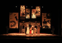 “O Auto da Compadecida” volta ao Teatro Amazonas em março