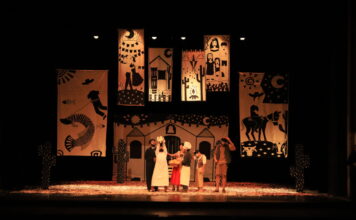 “O Auto da Compadecida” volta ao Teatro Amazonas em março