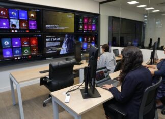 ‘TCE pela Educação’ realiza capacitação online de pontos focais para execução do programa nos municípios