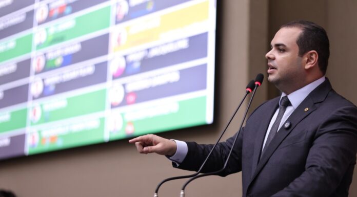 Roberto Cidade propõe campanha sobre riscos de plantas tóxicas