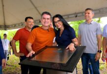 David Almeida lança Hospital-Dia inédito e mira redução de filas em Manaus