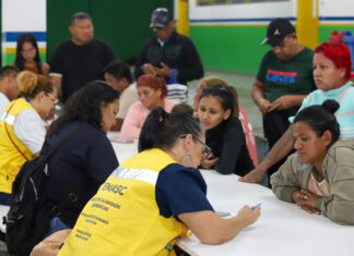 Prefeitura de Manaus mobiliza força-tarefa após maior chuva desde 2020