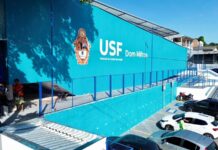 Nova USF triplica atendimentos e amplia cobertura da atenção básica em Manaus