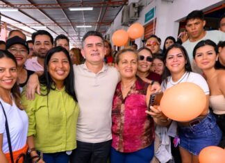 Avante projeta público de 30 mil pessoas em convenção que oficializa David Almeida ao Governo