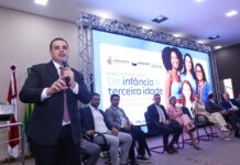 Roberto Cidade inicia regulamentação da Escola do Legislativo para pós-graduação