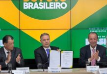 Licitação da BR-319 avança e une bancada do Amazonas em Brasília