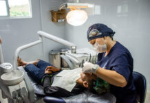 Barco Hospital leva cirurgias e atendimentos a Novo Aripuanã