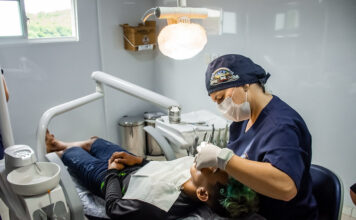 Barco Hospital leva cirurgias e atendimentos a Novo Aripuanã