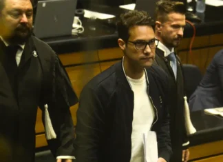 Após 5 anos, tem início nesta segunda julgamento do Caso Henry Borel