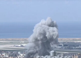 Israel amplia ofensiva em Teerã e sul do Líbano; mortos passam de mil no Irã