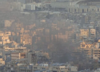 Ataques com drones atingem base dos EUA no Iraque e refinaria no Bahrein no 9º dia de guerra