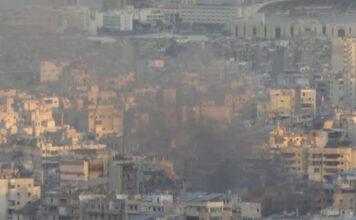 Ataques com drones atingem base dos EUA no Iraque e refinaria no Bahrein no 9º dia de guerra