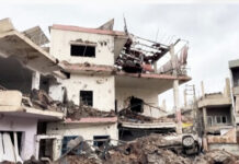 Guerra entre Irã, EUA e Israel se expande e arrasta países do Oriente Médio