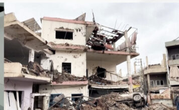 Guerra entre Irã, EUA e Israel se expande e arrasta países do Oriente Médio