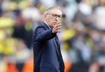 Ancelotti vê Brasil competitivo mesmo após derrota para a França