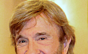 Chuck Norris morre aos 86 e deixa legado nas artes marciais