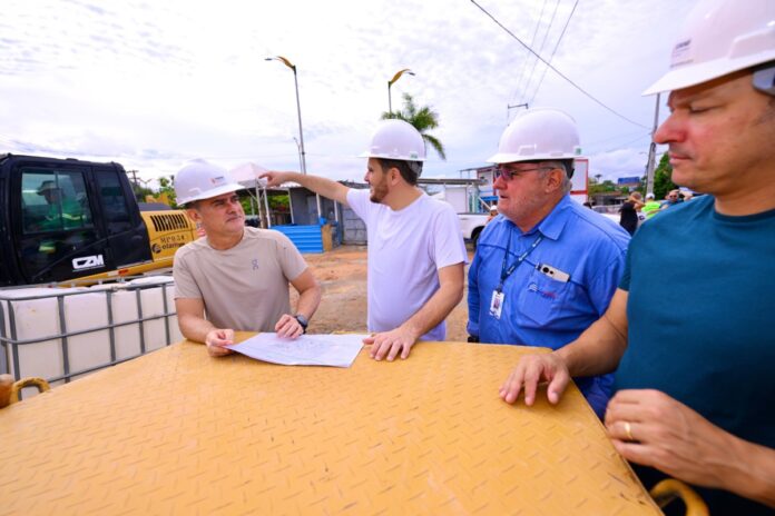 Complexo viário Passarão (1)