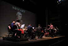 Orquestra de Câmara do Amazonas apresenta Serenatas de Mozart na quinta-feira
