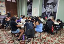 Semana do Quadrinho leva oficinas e feira gratuita à Biblioteca do Amazonas