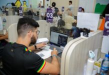 Detran-AM abre neste sábado com atendimento sem agendamento em Manaus