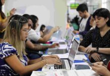 Seduc convoca 230 aprovados do PSS para interior e áreas indígenas