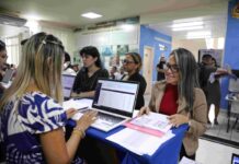 Secretaria de Educação convoca novos candidatos do PSS para a capital, interior e áreas indígenas do Amazonas