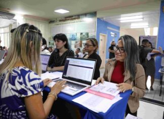 Secretaria de Educação convoca novos candidatos do PSS para a capital, interior e áreas indígenas do Amazonas