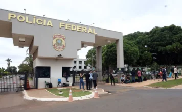 Vorcaro é levado à PF em Brasília e inicia tratativas de delação