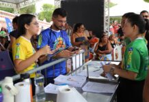 Maior mutirão de castração do Amazonas mobiliza estrutura inédita