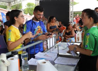 Maior mutirão de castração do Amazonas mobiliza estrutura inédita