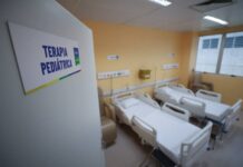 Hospital do Sangue é inaugurado com estrutura para média e alta complexidade e 184 leitos