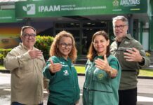 Concurso do Ipaam tem mais de 23 mil inscritos e divulga locais de prova