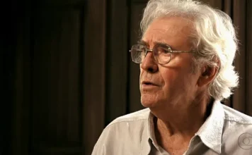 Ícone da teledramaturgia, Juca de Oliveira morre aos 91 anos em São Paulo