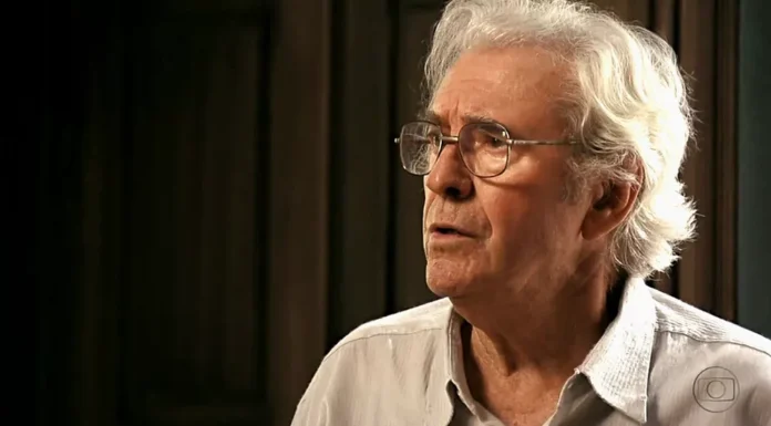 Ícone da teledramaturgia, Juca de Oliveira morre aos 91 anos em São Paulo