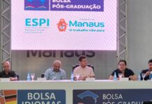 Prefeitura de Manaus lança bolsas com mais de 68 mil vagas para 2026