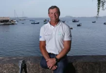 TCE-AM promove seminário de acessibilidade com palestra de Lars Grael em Manaus