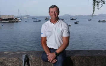 TCE-AM promove seminário de acessibilidade com palestra de Lars Grael em Manaus