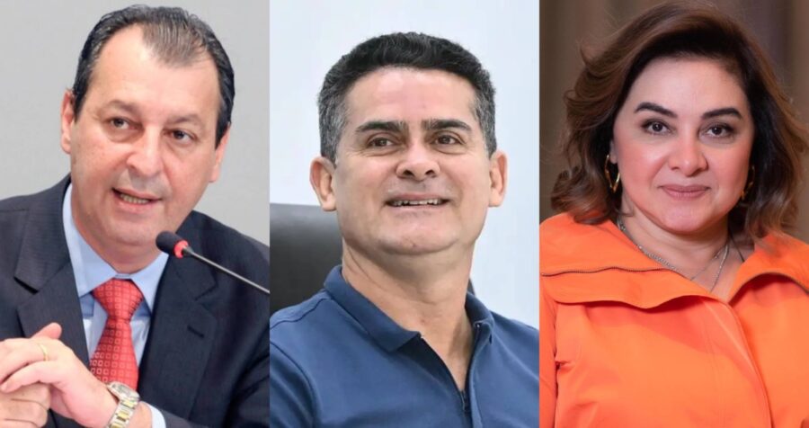 Omar David Maria do Carmo