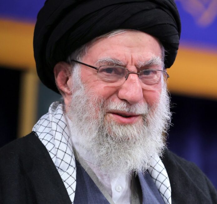 Ali khamenei