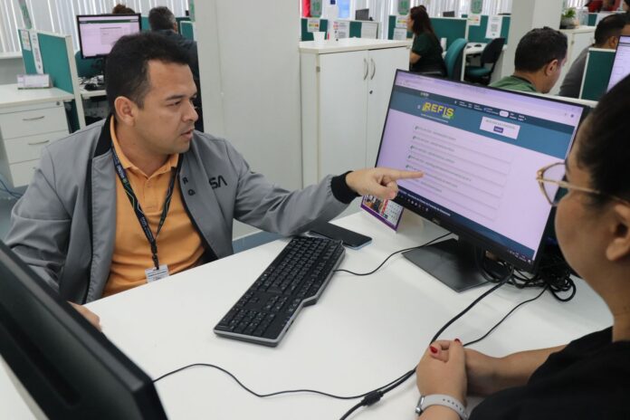 SEFAZ - FOTO - DIVULGAÇÃO