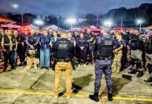 Operação Impacto prende suspeitos e reforça fiscalização de adegas em Manaus