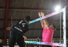 Torneio da Diversidade reúne atletas LGBTQIA+ em Manaus