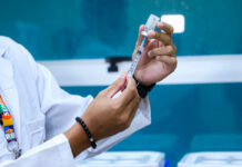 Manaus libera vacina contra gripe para toda a população