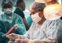 Parceria entre Semsa e UEA garante próteses bucomaxilofaciais pelo SUS