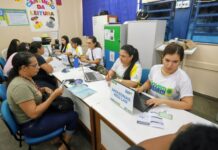 Governo Presente registra mais de 9,1 mil atendimentos em ação na zona Norte de Manaus