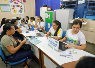Governo Presente registra mais de 9,1 mil atendimentos em ação na zona Norte de Manaus