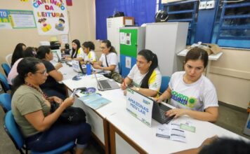 Governo Presente registra mais de 9,1 mil atendimentos em ação na zona Norte de Manaus