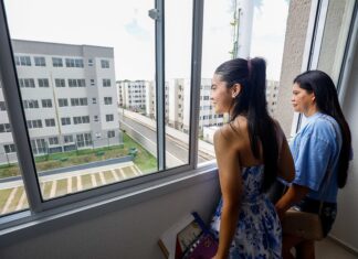 Amazonas Meu Lar entrega apartamentos e beneficia mais 88 famílias em Manaus