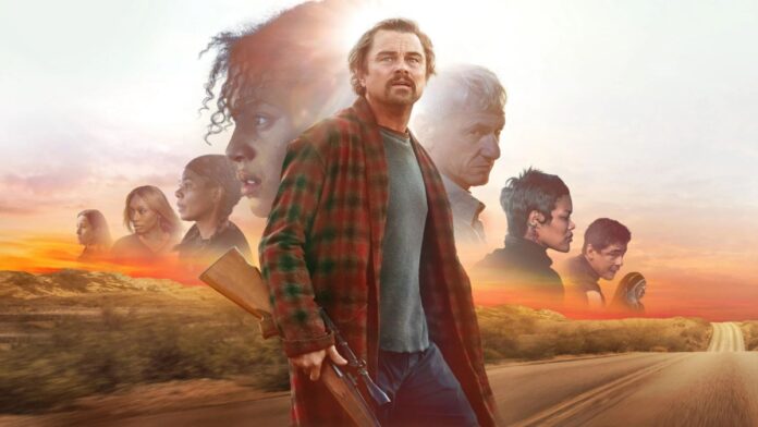 'Uma Batalha Após a Outra', com Leonardo DiCaprio, chega ao streaming (Foto- Divulgação:Warner Bros. Pictures)