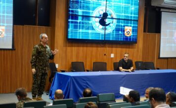 EST/UEA sediará maior treinamento de defesa cibernética da América Latina, em setembro, em parceria com Exército